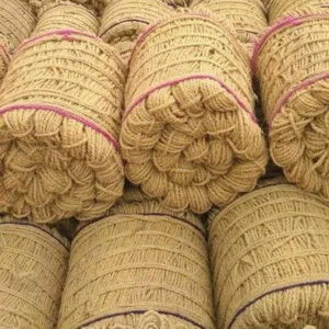 Coco Fiber Rope Bundles