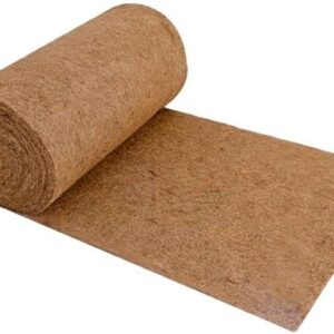 Coir Mat Roll